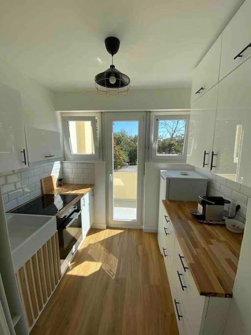 Chez Charles Appartement Colmar