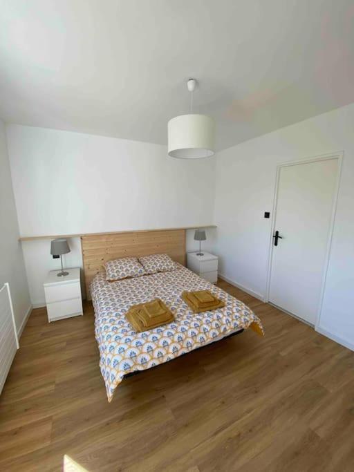 Chez Charles Appartement Colmar