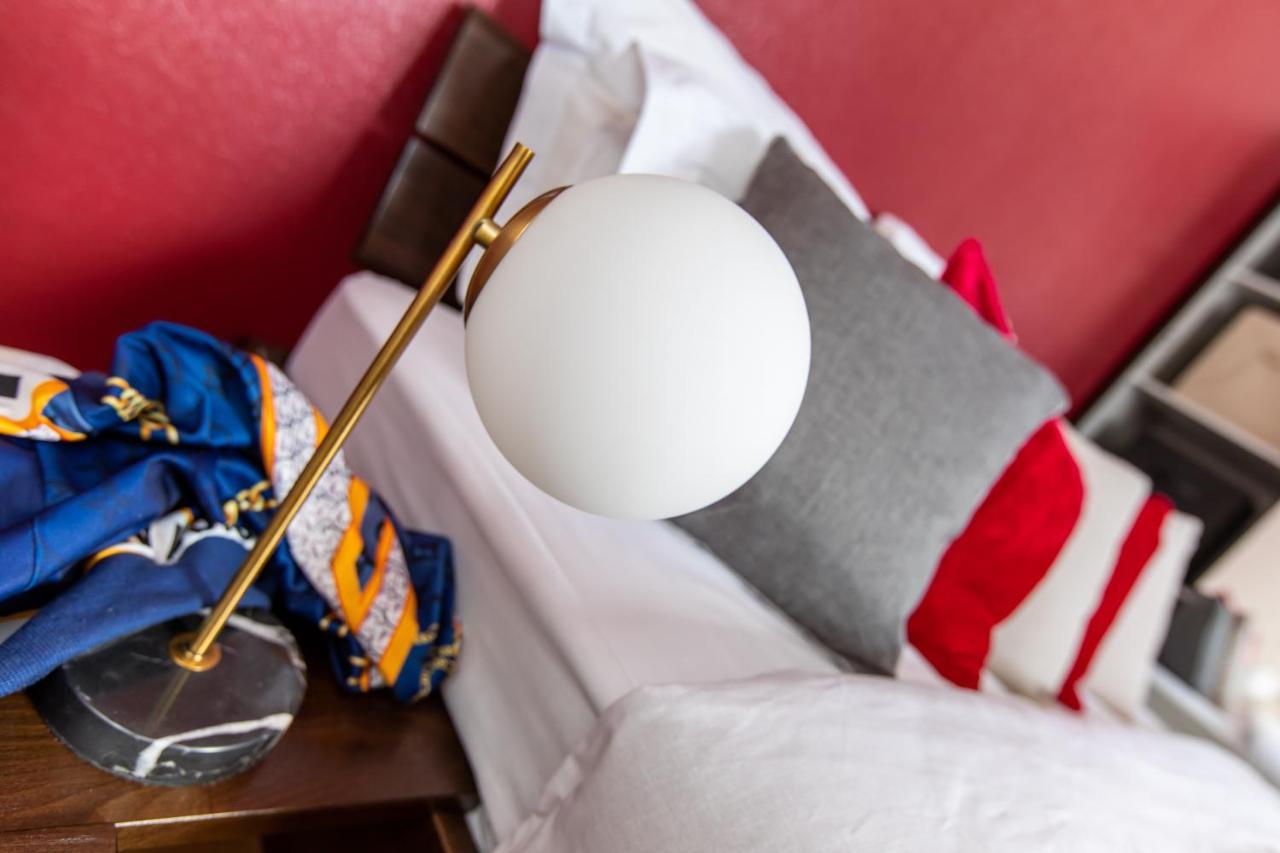Appartement Refuge Ladhof Odysalis I Chic-moderne-proche Du Centre-ville 3 Pieces 2 Colmar