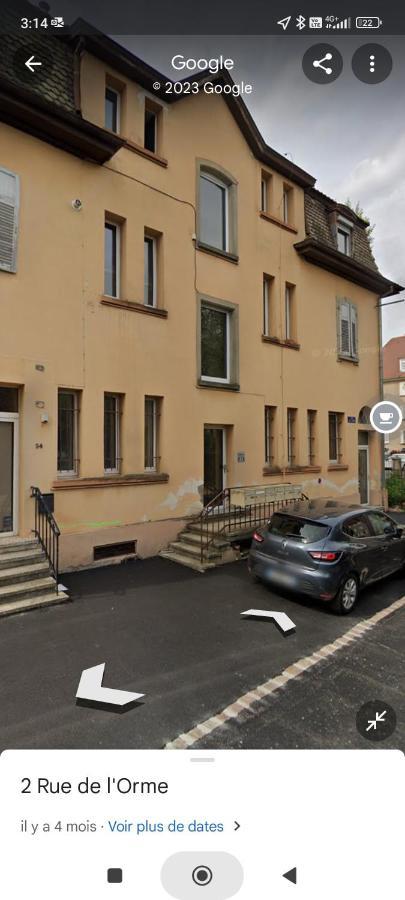 Refuge Ladhof Odysalis I Chic-moderne-proche Du Centre-ville 3 Pieces 2 Appartement