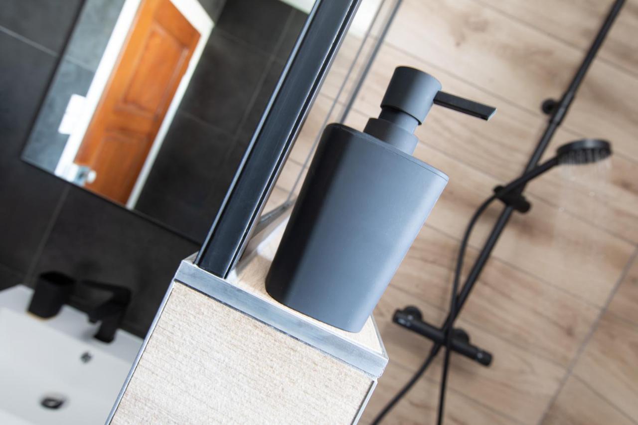 Refuge Ladhof Odysalis I Chic-moderne-proche Du Centre-ville 3 Pieces 2 * Colmar