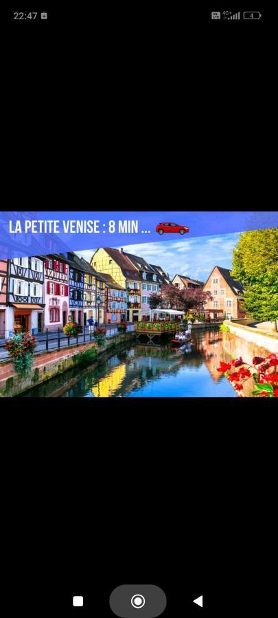 Appartement Refuge Ladhof Odysalis I Chic-moderne-proche Du Centre-ville 3 Pieces 2