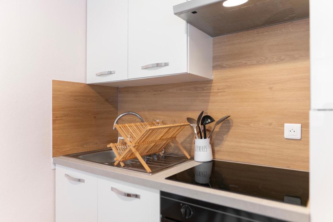 Apartment Au Petit Lion, Centre Garage Gratuit Colmar