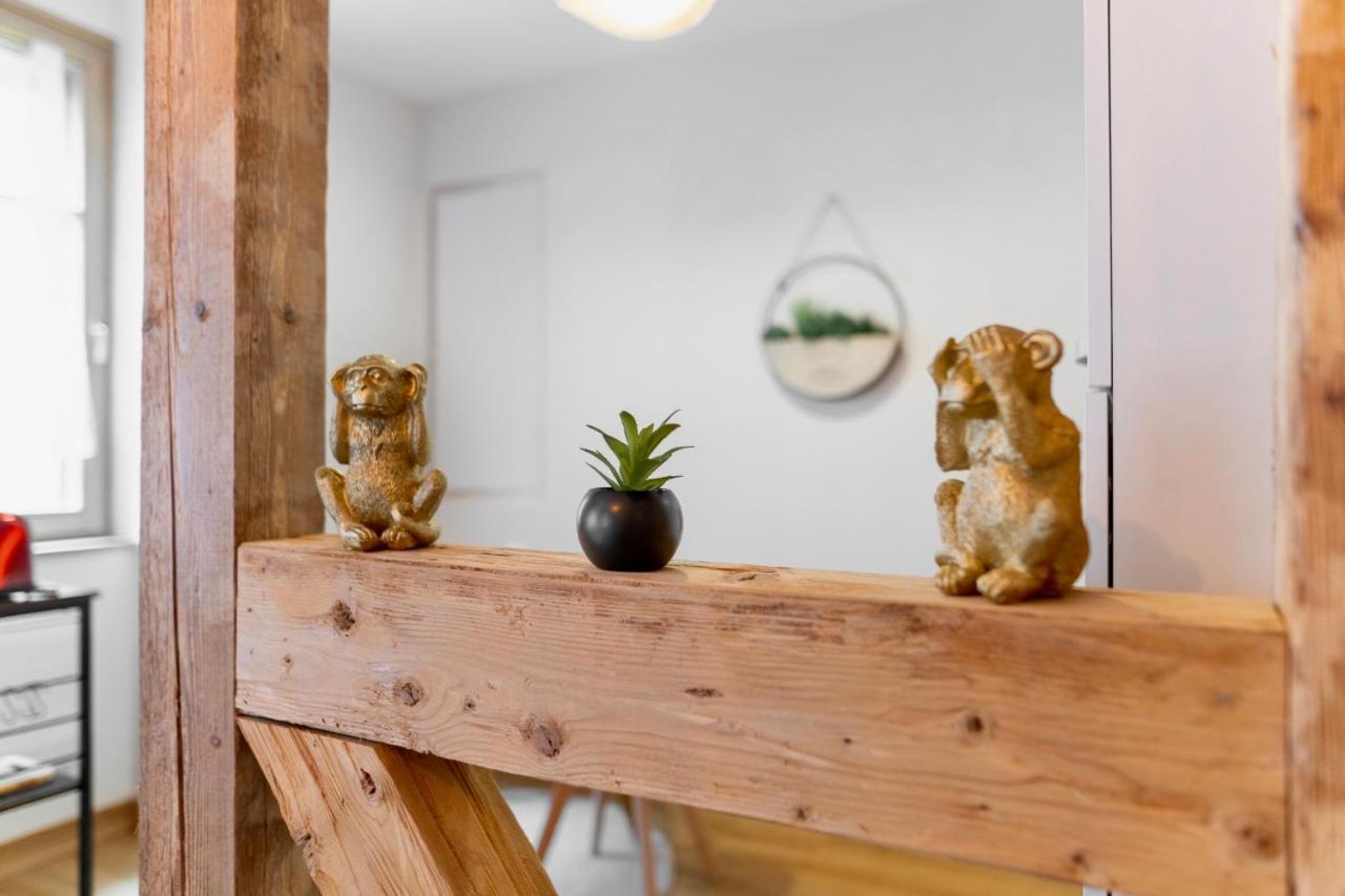 Au Petit Lion, Centre Garage Gratuit Apartment Colmar