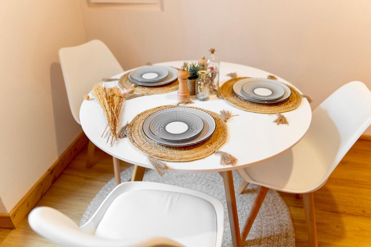 Apartment Au Petit Lion, Centre Garage Gratuit *
