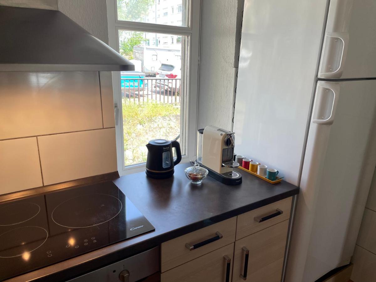 La Petite Venise Appartement Colmar