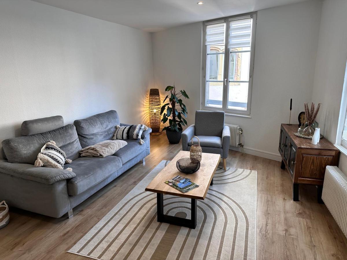 Le Bijou De Leyna Appartement Colmar