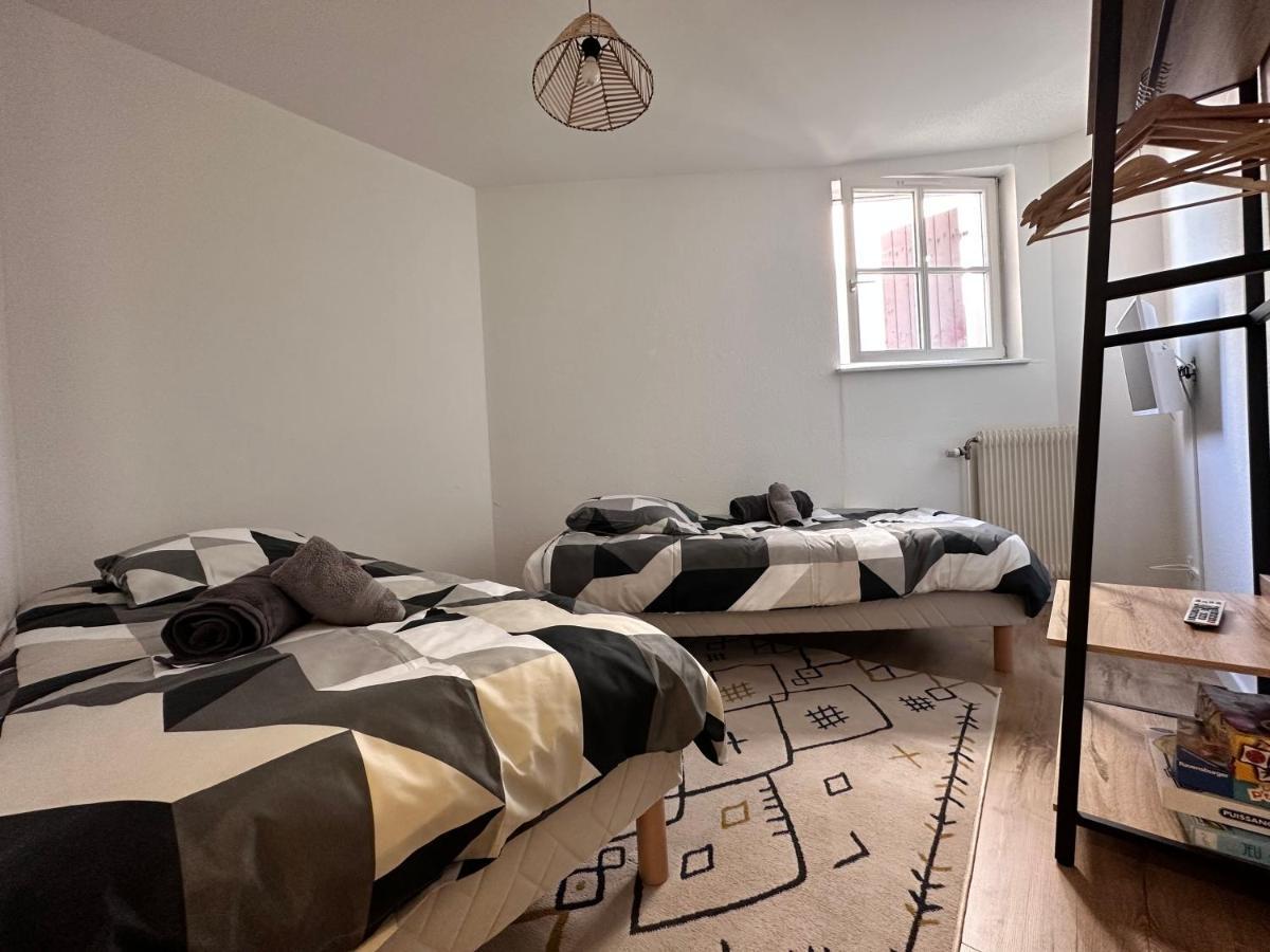 Le Bijou De Leyna Apartment Colmar