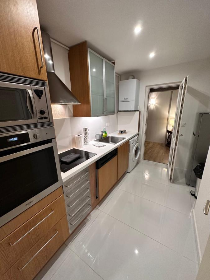 Le Bijou De Leyna Appartement *