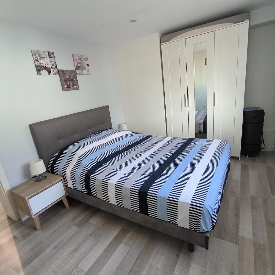 Appartement Le Cocon De Tom *