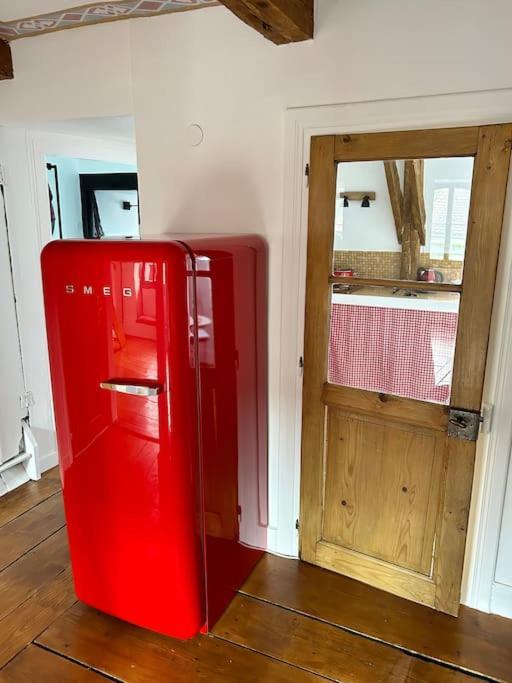Cosy Old Town Penthouse! Appartement *