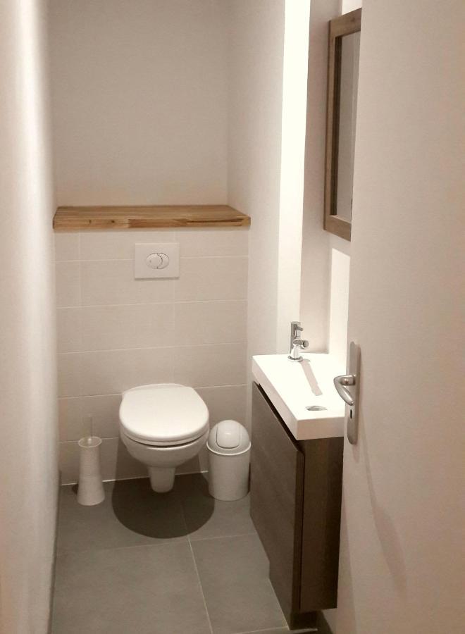 Appartement Pauline's - City Center