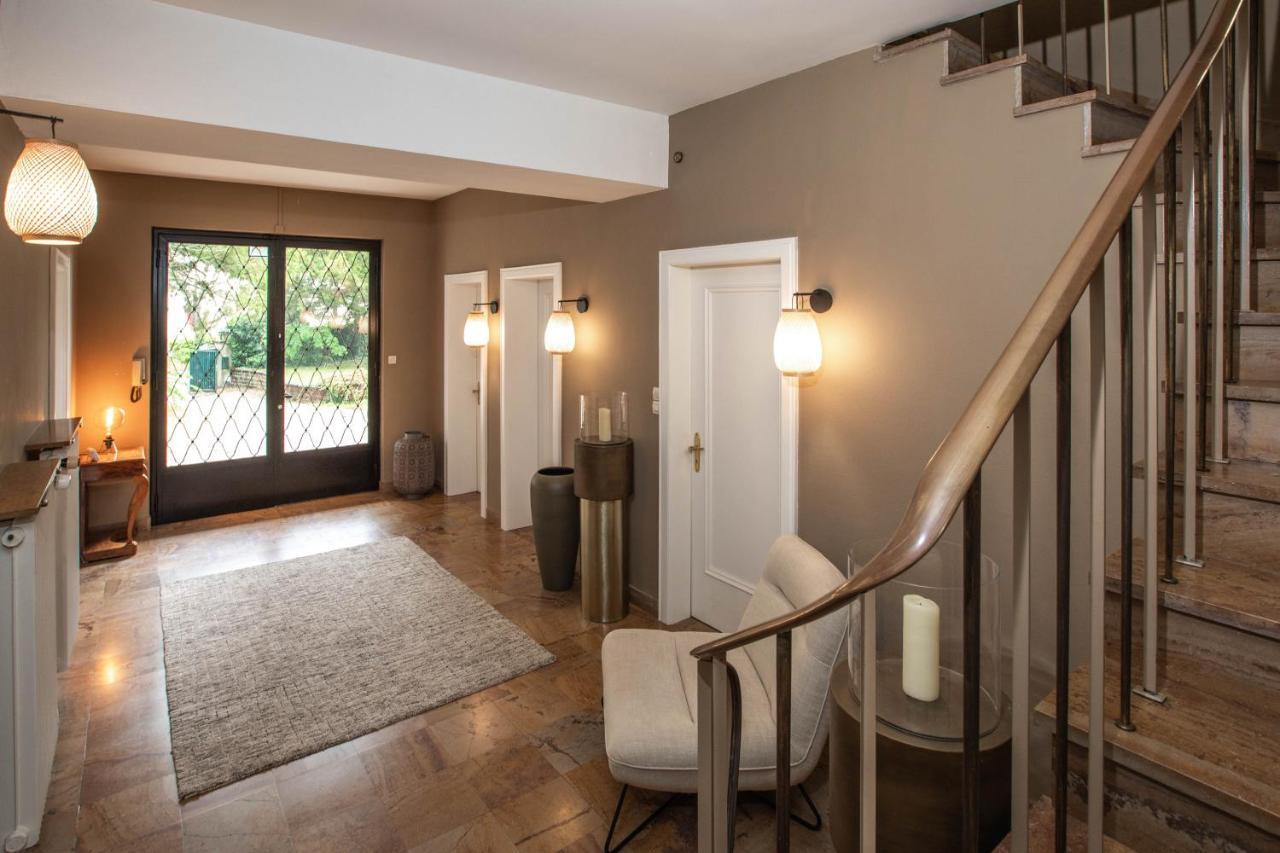 Villa La Du Reims