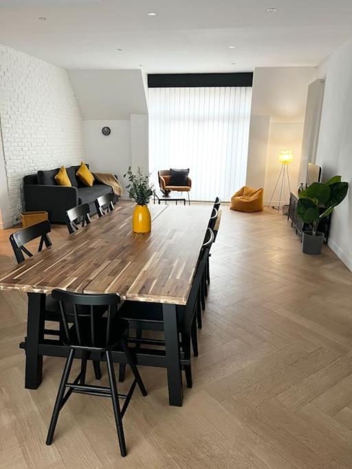 Cocon D'alsace Appartement