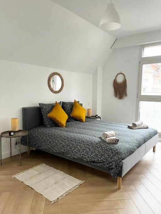 Appartement Cocon D'alsace