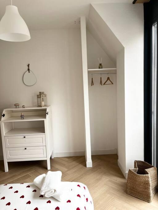 Appartement Cocon D'alsace