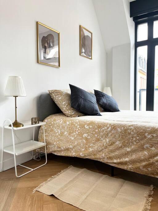 Cocon D'alsace Appartement *