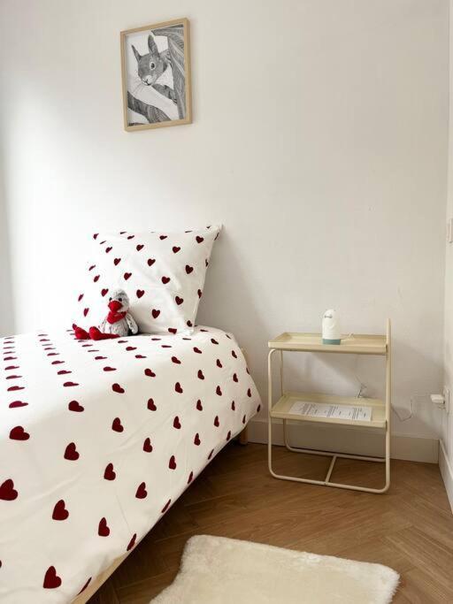 Cocon D'alsace Appartement Colmar
