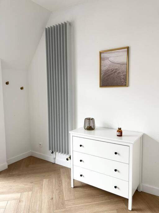 Appartement Cocon D'alsace