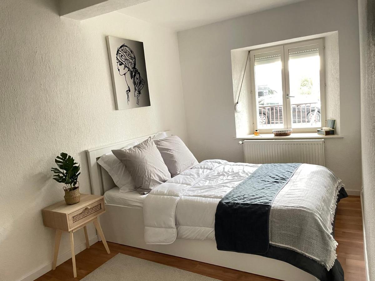 La Petite Venise Appartement Colmar