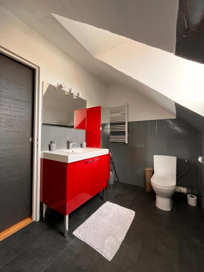 Appartement De La Niederau *