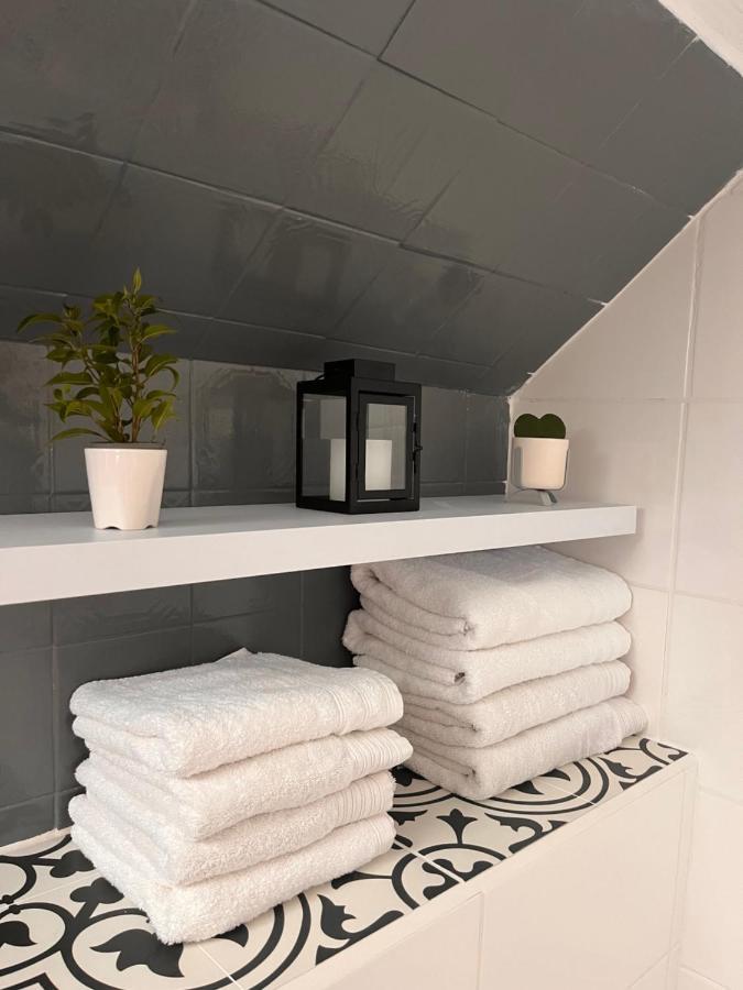 Appartement De La Niederau *