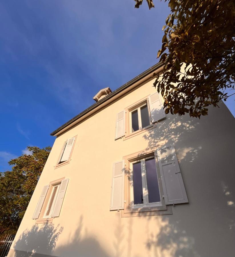 De La Niederau Appartement *