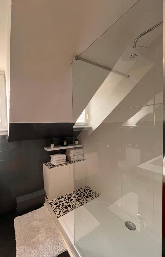 De La Niederau Appartement Colmar
