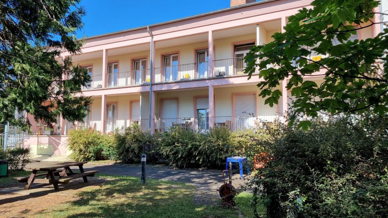 Auberge De Jeunesse Colmar