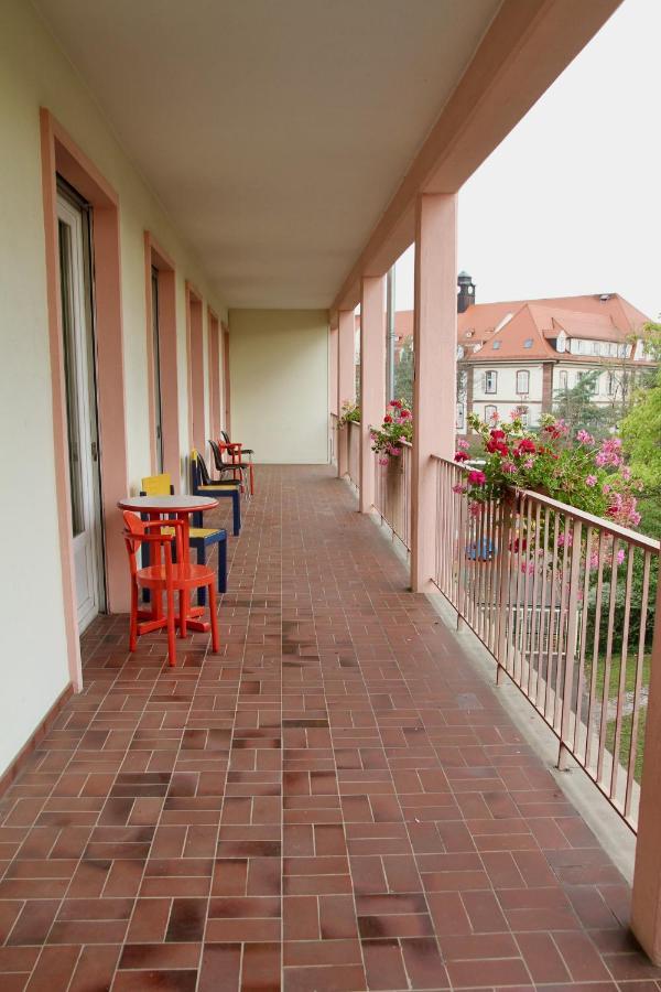 Auberge De Jeunesse Ostello