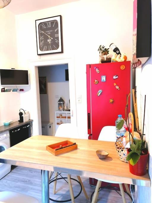 Island Apartment *