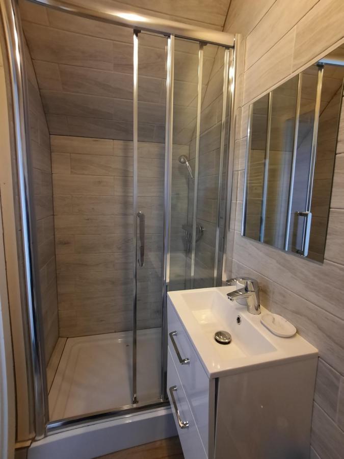 Apartment Proche Centre + Parking