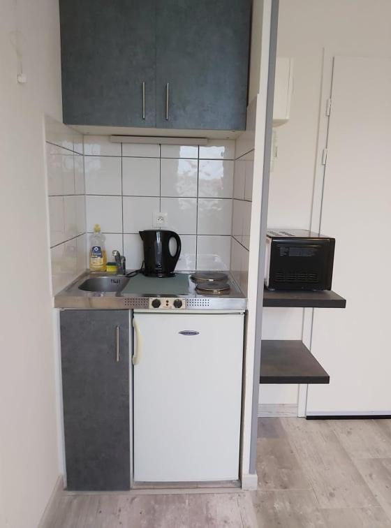Proche Centre + Parking * Colmar