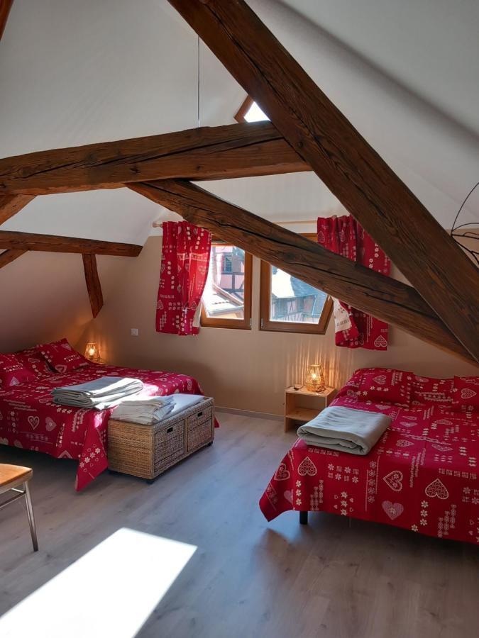 Schlossberg Holiday home *