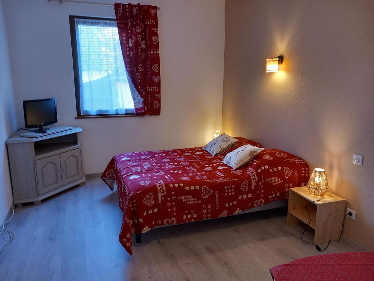 Schlossberg Holiday home *