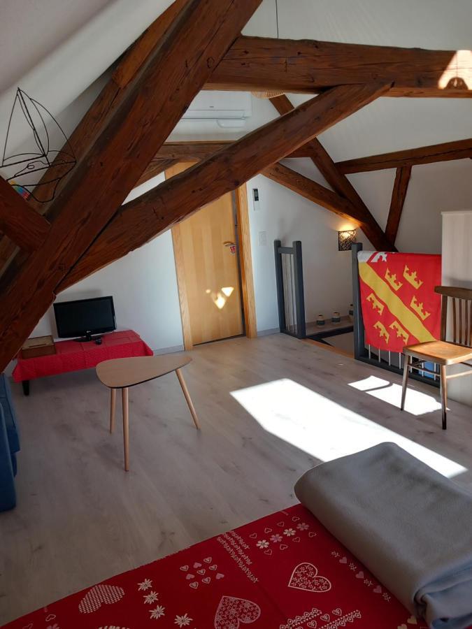 Schlossberg Holiday home *