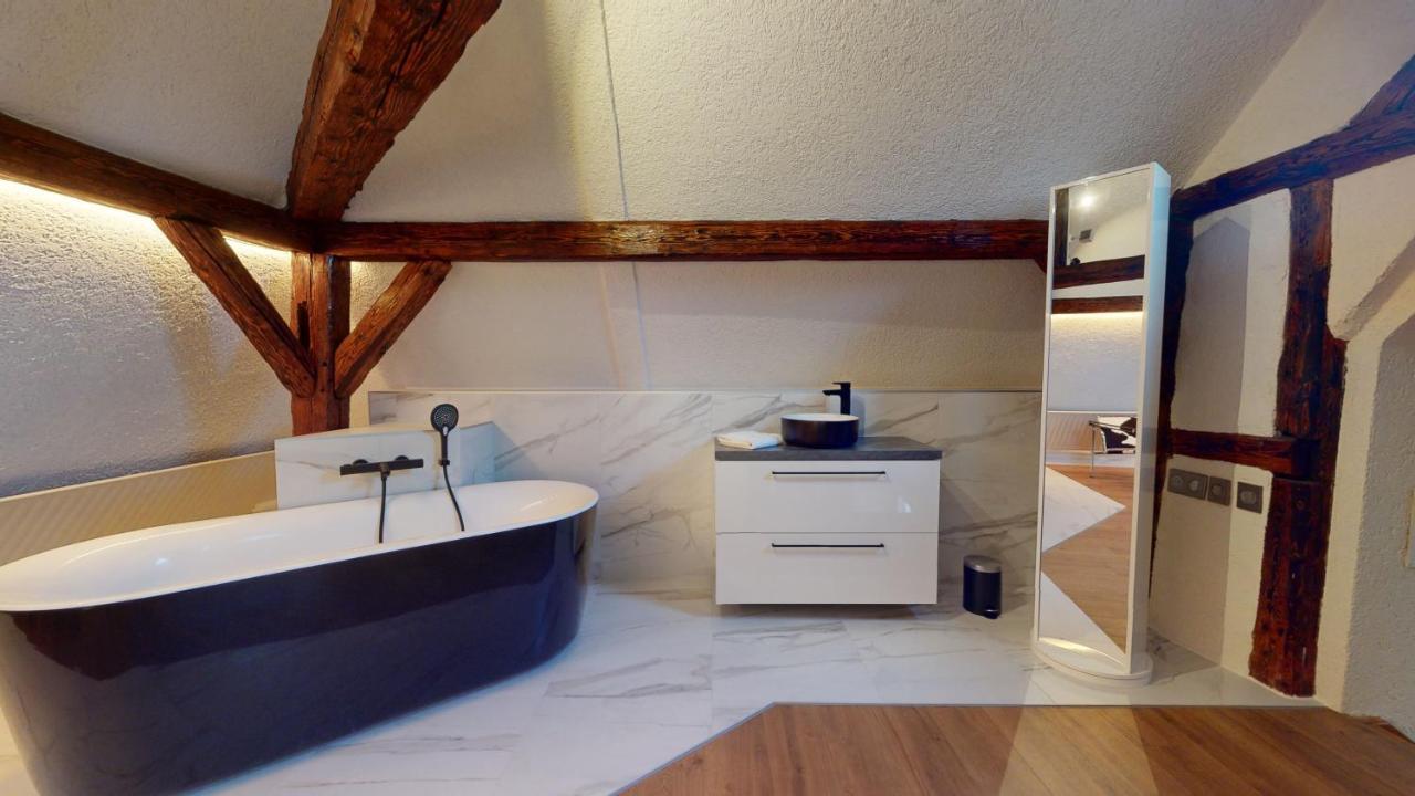 La Balade De Molly Appartement *