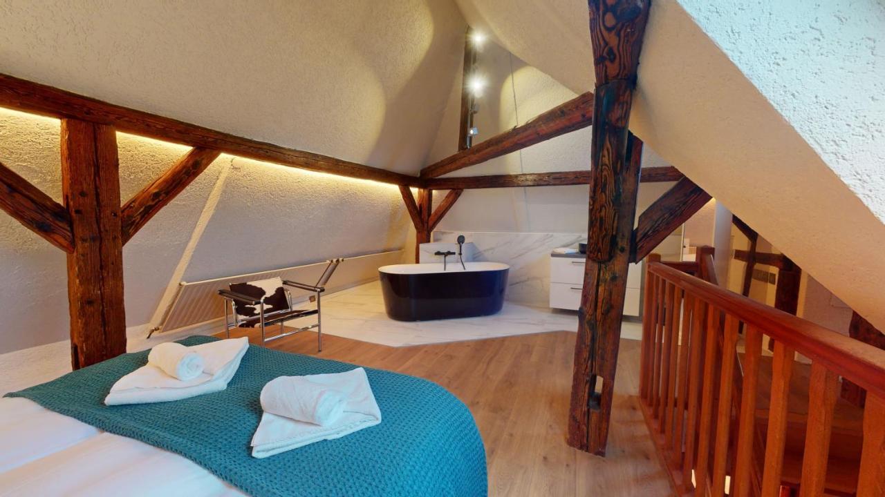 La Balade De Molly Apartment