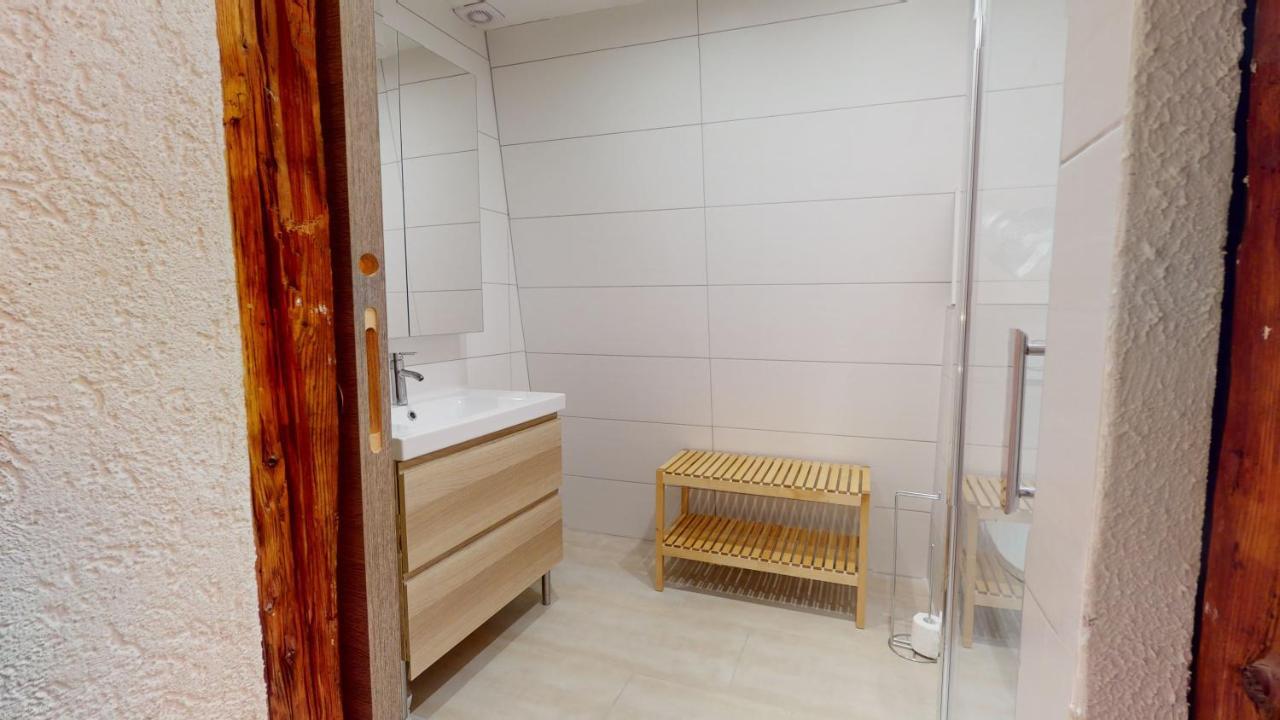 La Balade De Molly Appartement Colmar
