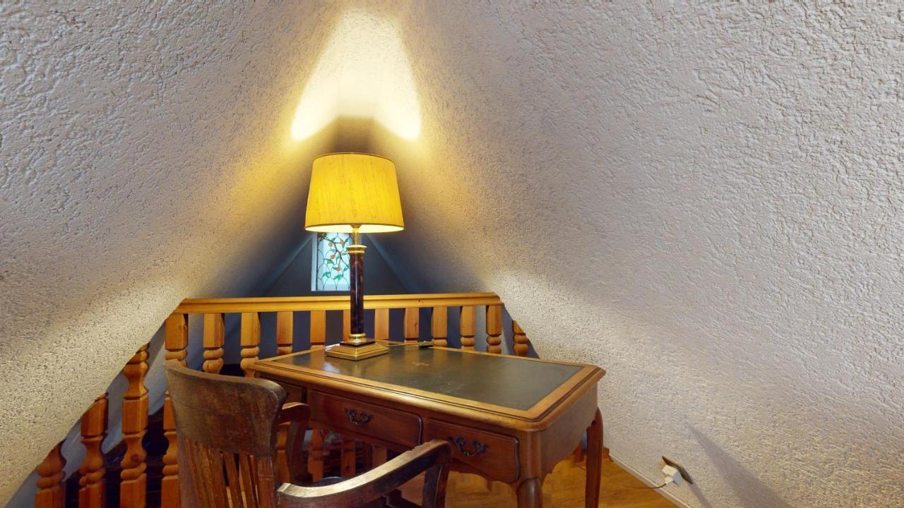 Appartement La Balade De Molly Colmar