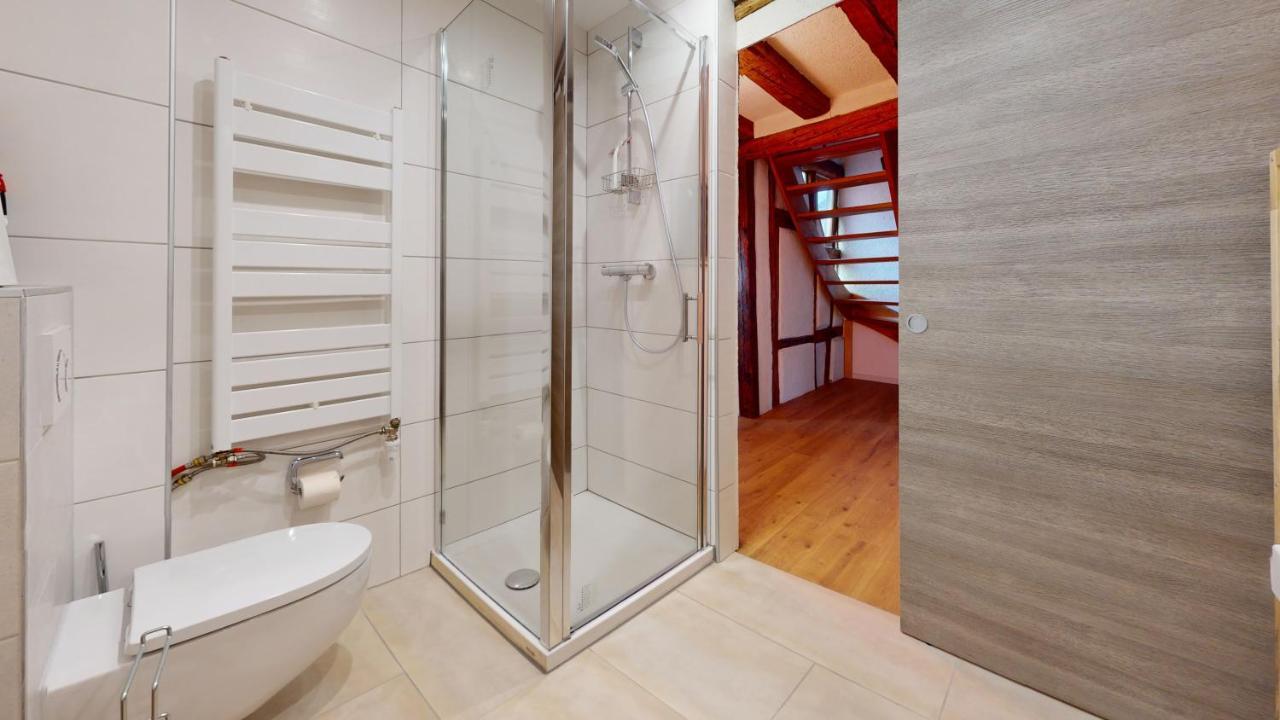 La Balade De Molly Colmar