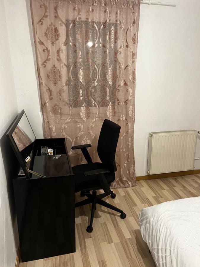 Pfeffel Appartement