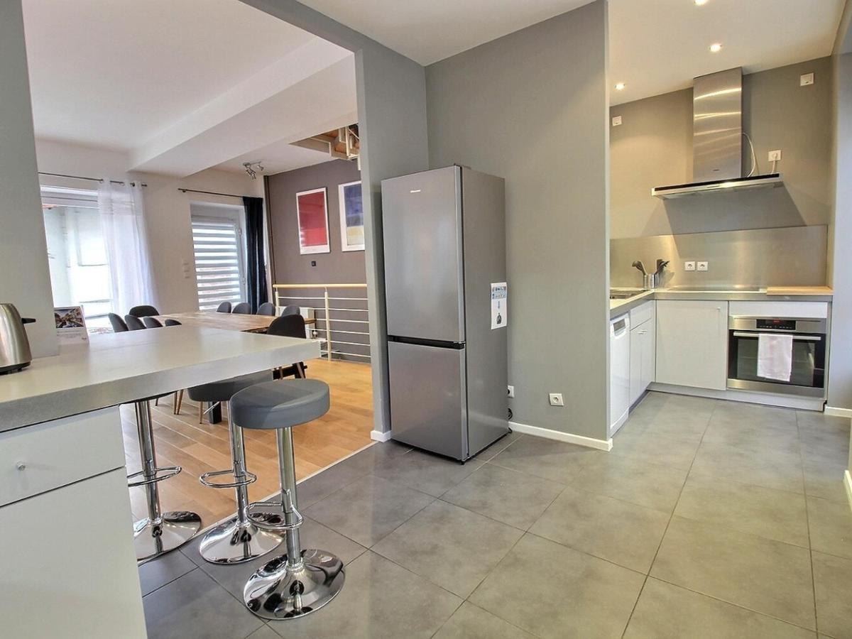 Hébergement de vacances Maison De Caractere Avec Jacuzzi Et Parking A Deux Pas Du Centre Historique De - Fr-1-722-3 *