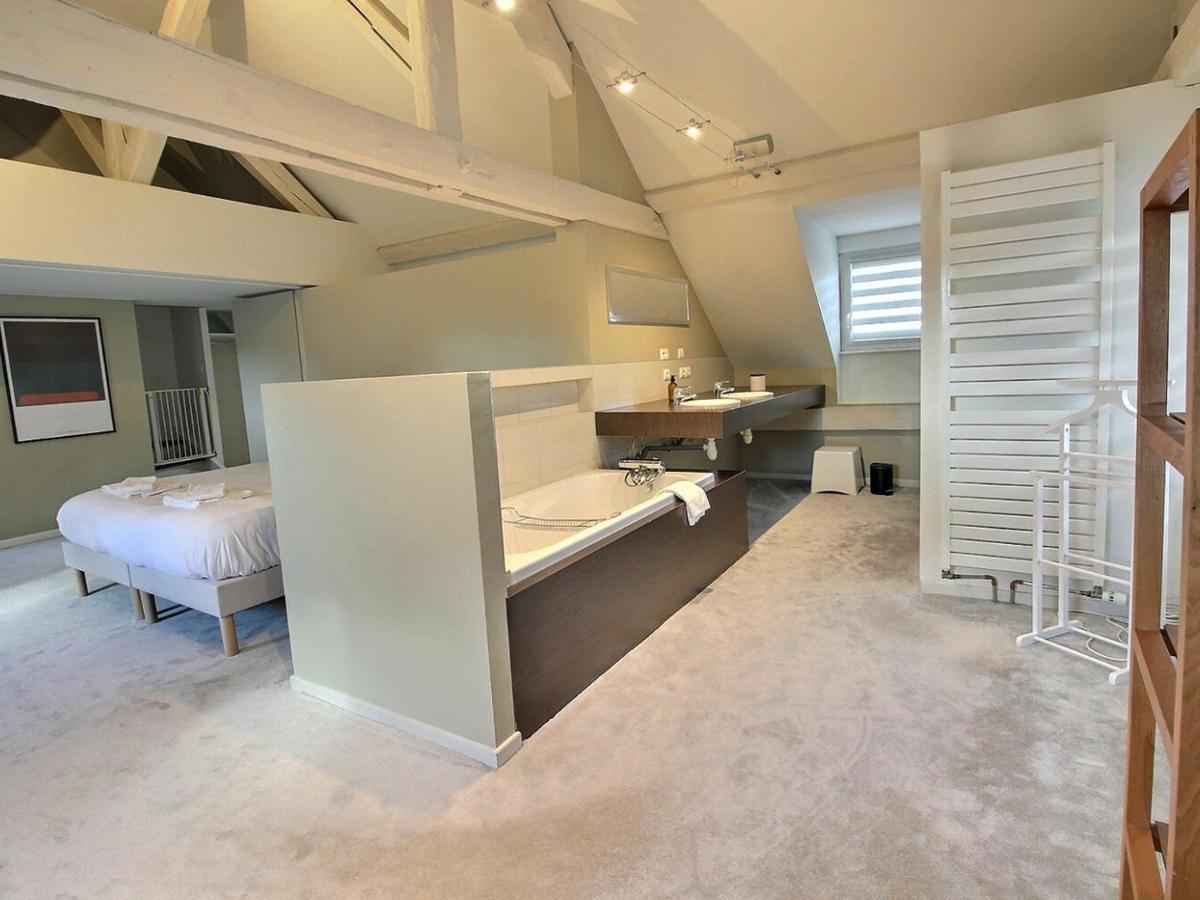 Maison De Caractere Avec Jacuzzi Et Parking A Deux Pas Du Centre Historique De - Fr-1-722-3 Hébergement de vacances