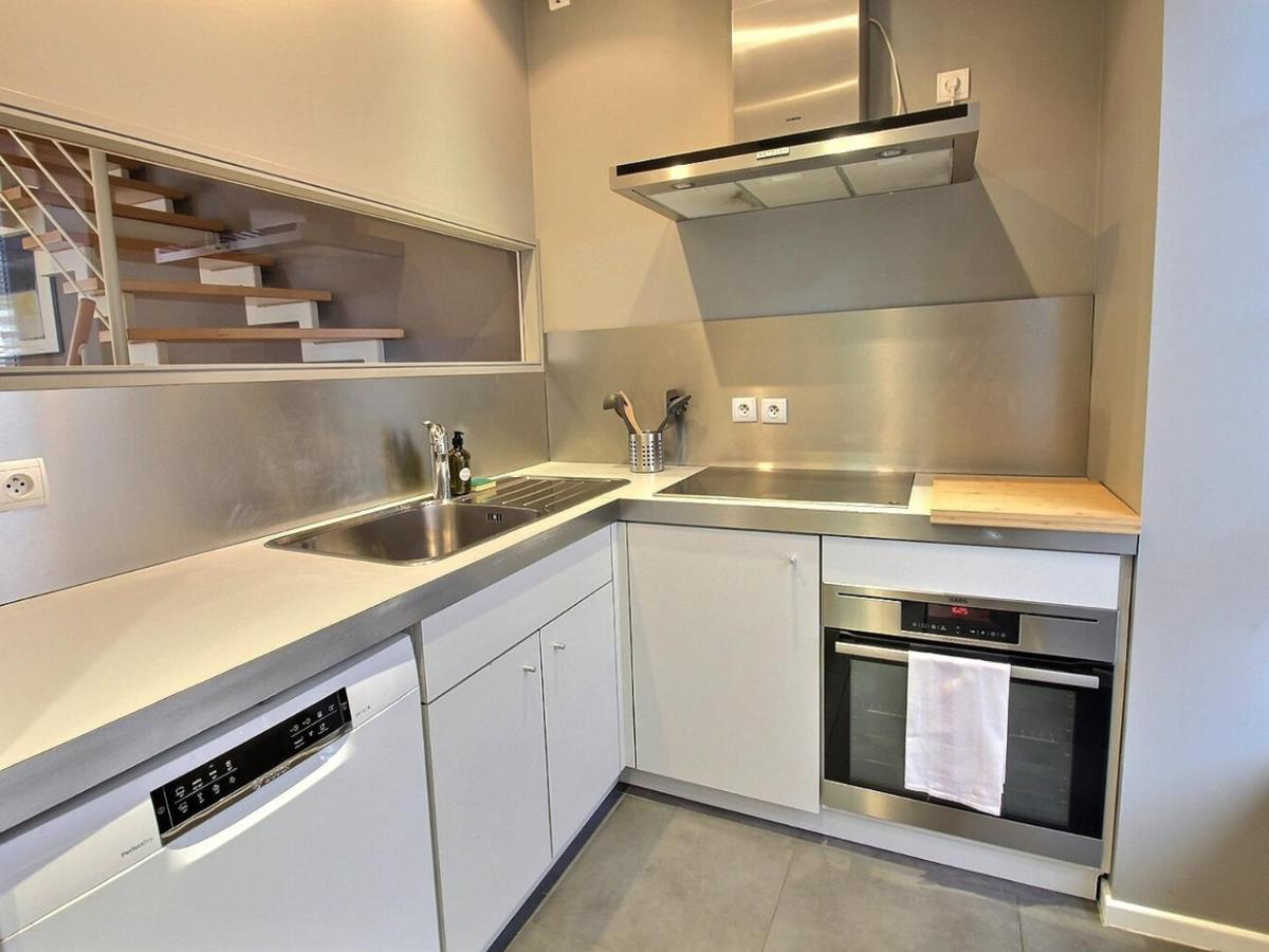 Maison De Caractere Avec Jacuzzi Et Parking A Deux Pas Du Centre Historique De - Fr-1-722-3 * Colmar