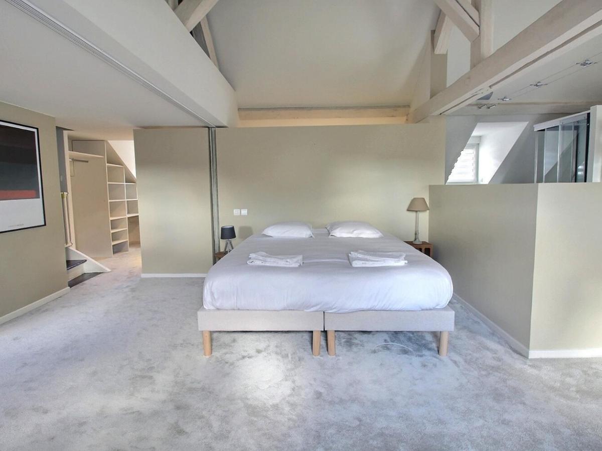 Maison De Caractere Avec Jacuzzi Et Parking A Deux Pas Du Centre Historique De - Fr-1-722-3 Hébergement de vacances
