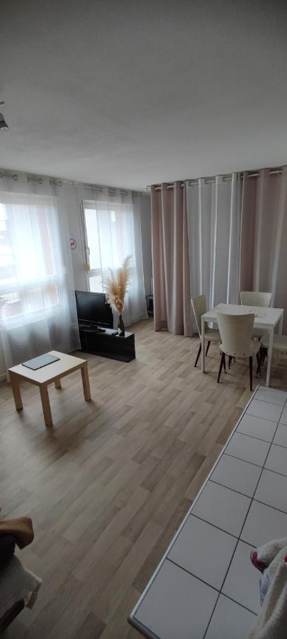 Appartement De Charme à 