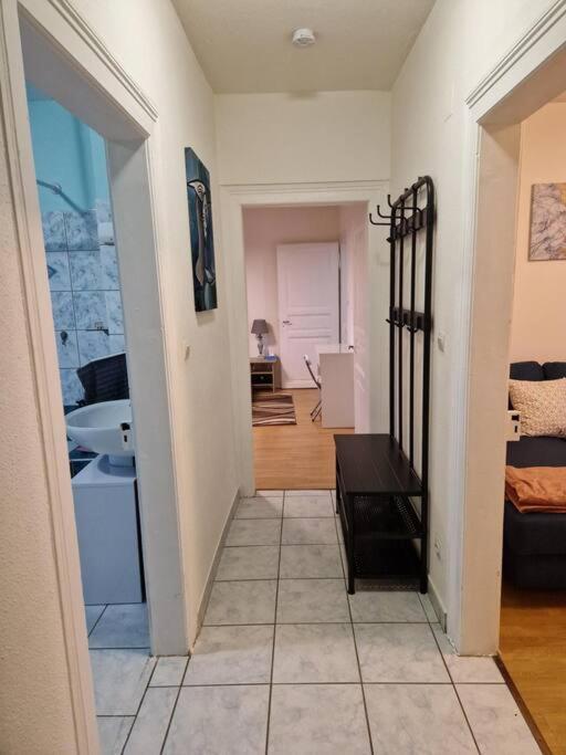 Appartement Chez Celine