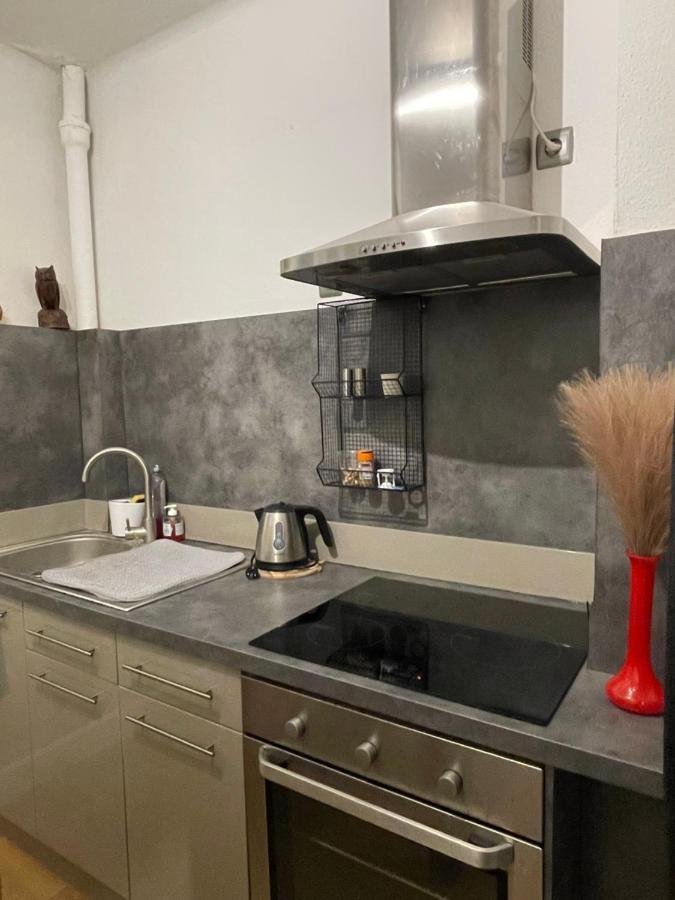 Chez Elsa Proche Gare Et Centre Apartment Colmar