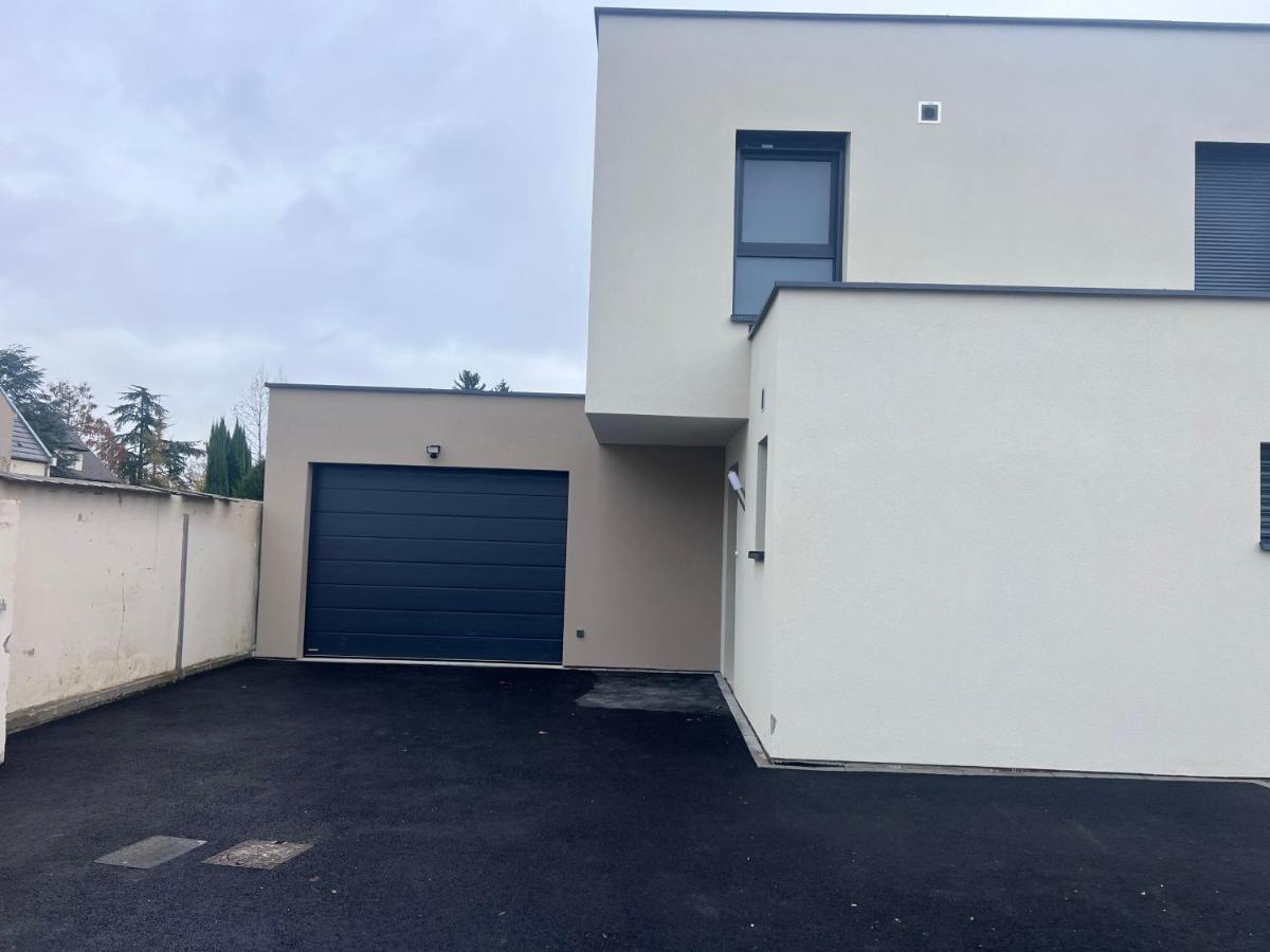 Maison Harmonie *